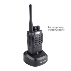 Base de carga para RAD-510