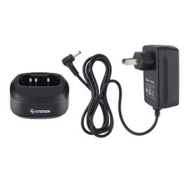 Base de carga para RAD-510