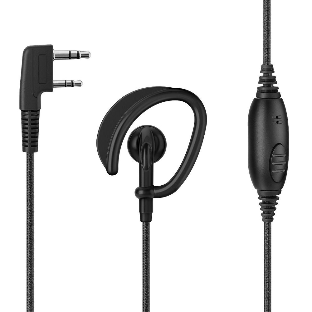 Manos libres para RAD-510, RAD-530, RAD-630 Manos libres para RAD-510, RAD-530, RAD-630