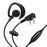 Manos libres para RAD-510, RAD-530, RAD-630