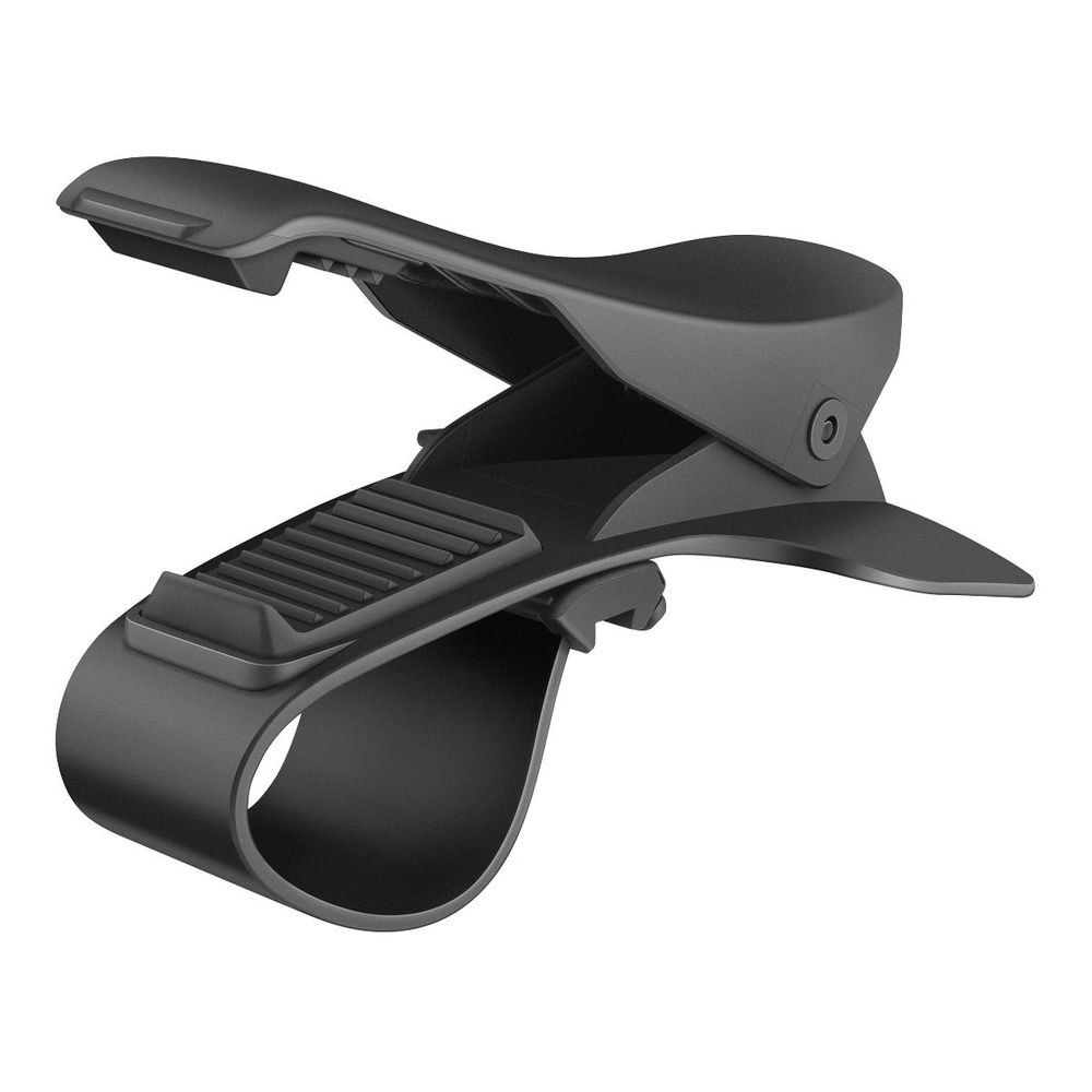 Soporte para celular con pinza para tablero Soporte para celular con pinza para tablero
