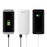 Power Bank de 10,000 mAh con Turbo Charge QC y Power Delivery con 2 salidas USB y USB C