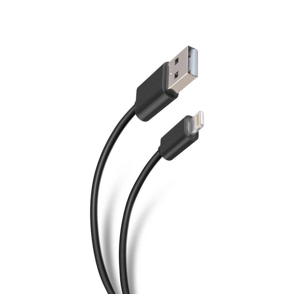 Cable USB a Lightning de 3m Cable USB a Lightning de 3m