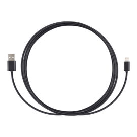 Cable USB a Lightning de 3m Cable USB a Lightning de 3m