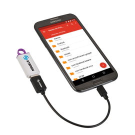 Cable OTG para celulares Android Cable OTG para celulares Android