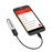 Cable OTG para celulares Android