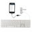 Cable OTG para celulares Android