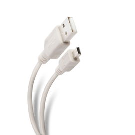 Cable USB a mini USB, de 1,8 m Cable USB a mini USB, de 1,8 m