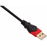 Cable Elite reforzado USB a mini USB, de 1,8 m
