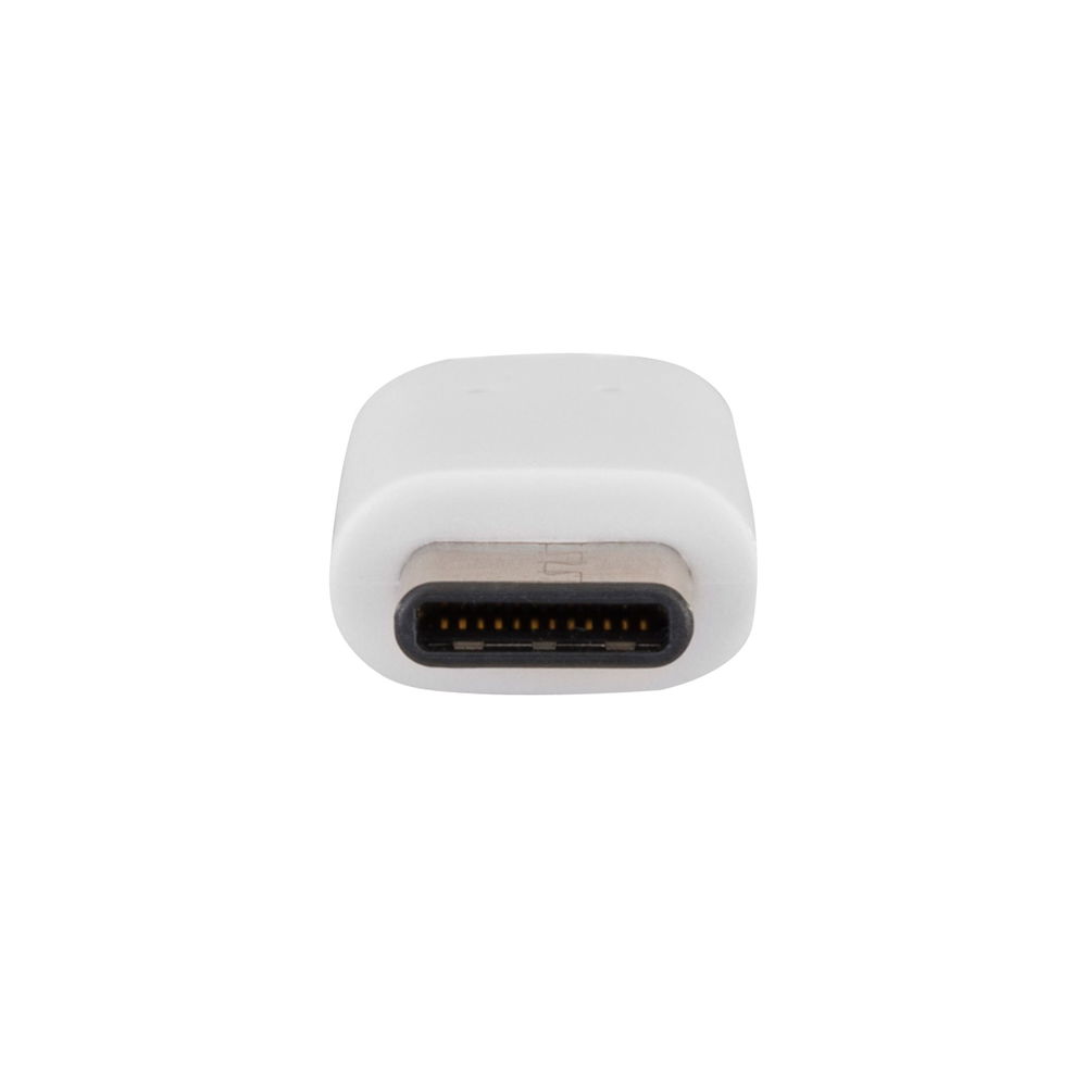 Cable USB C a jack USB 3.0, de 20 cm Cable USB C a jack USB 3.0, de 20 cm