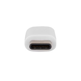 Cable USB C a jack USB 3.0, de 20 cm