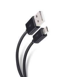 Cable USB a micro USB, de 1,8 m Cable USB a micro USB, de 1,8 m