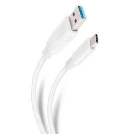 Cable USB 3.1 a USB C de 2 m Cable USB 3.1 a USB C de 2 m