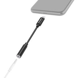 Adaptador USB C a 3,5mm Adaptador USB C a 3,5mm