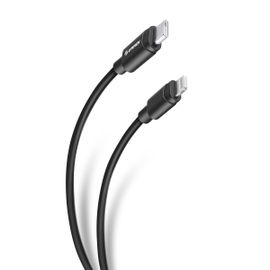 Cable USB tipo C a lightning, de 1,8 m Cable USB tipo C a lightning, de 1,8 m