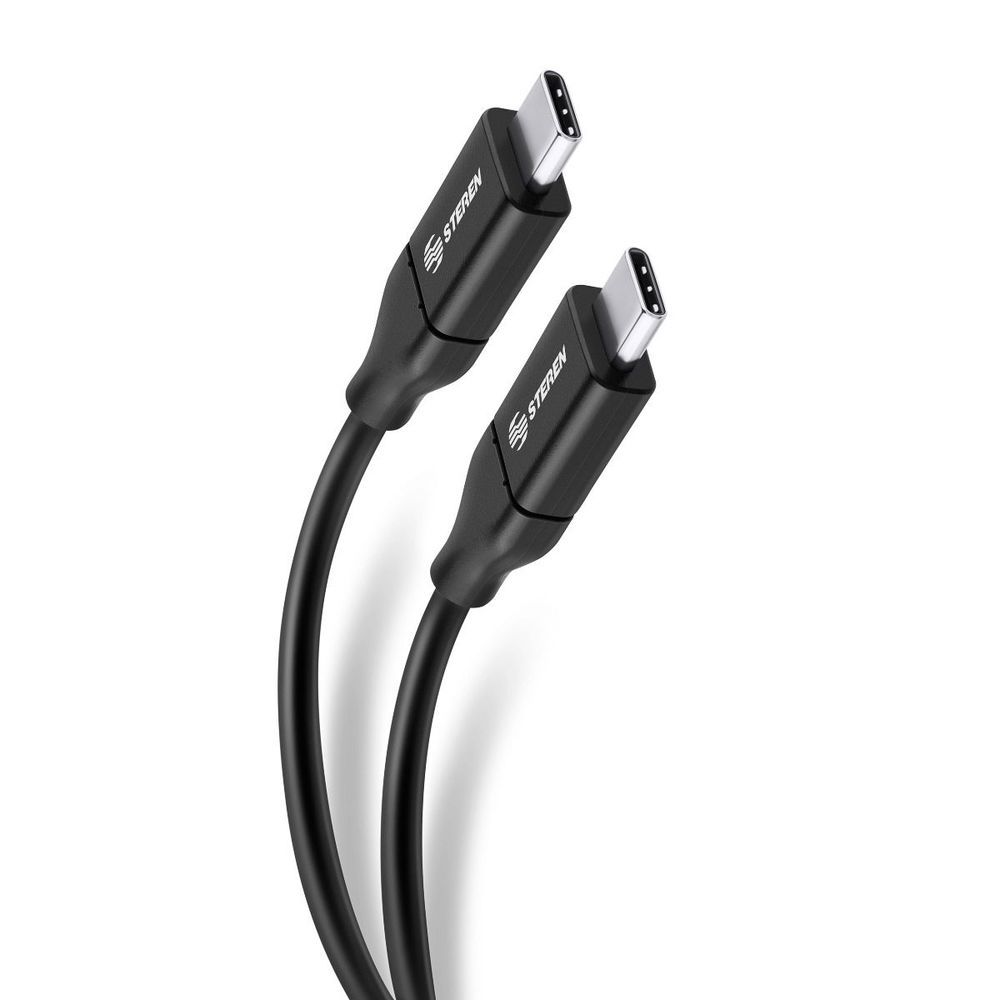 Cable USB C de 1 m Cable USB C de 1 m