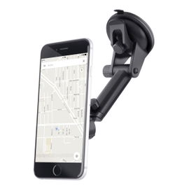 Soporte para celular magnético con brazo extensible