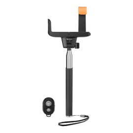 Selfie stick Bluetooth* Selfie stick Bluetooth*