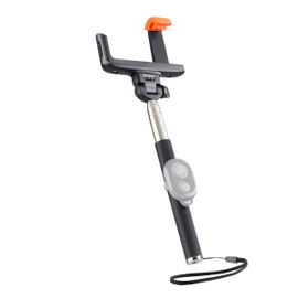Selfie stick Bluetooth* Selfie stick Bluetooth*