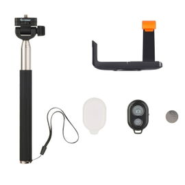 Selfie stick Bluetooth* Selfie stick Bluetooth*