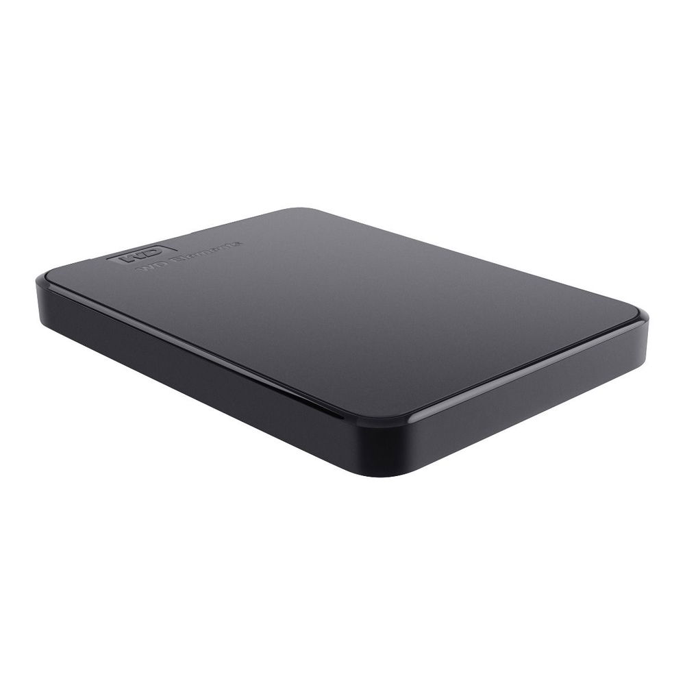Disco duro externo de 2 TB Disco duro externo de 2 TB