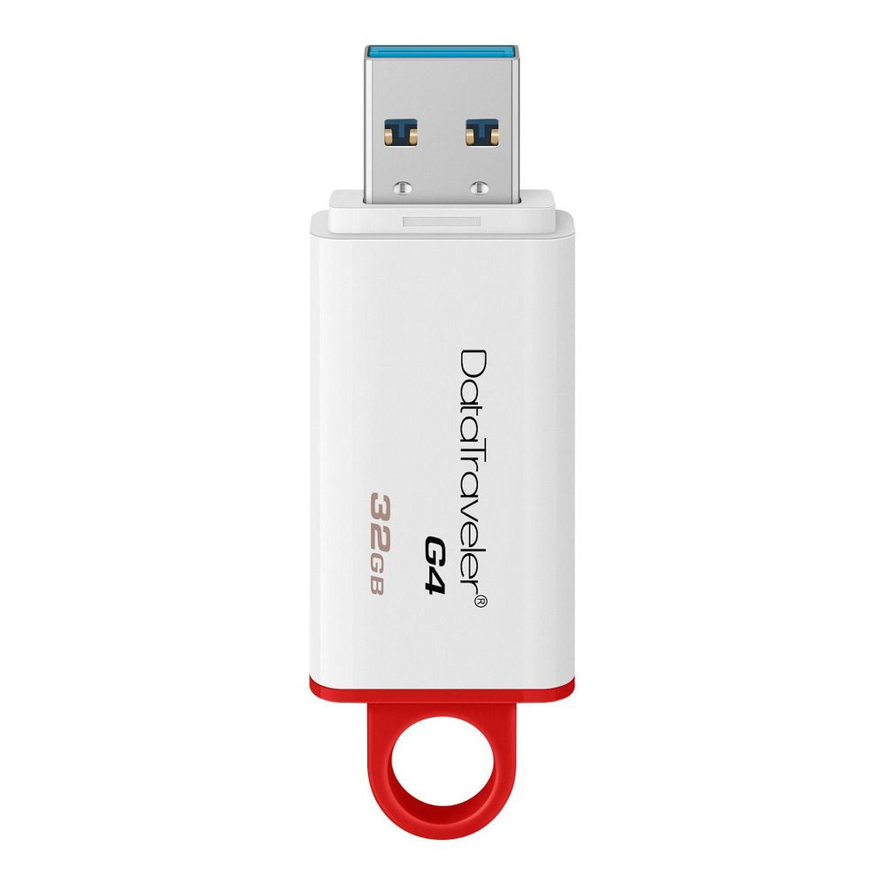 Memoria USB 3.0 de 32 GB Kingston Memoria USB 3.0 de 32 GB Kingston