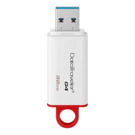 Memoria USB 3.0 de 32 GB Kingston