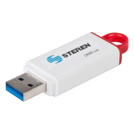 Memoria USB 3.0 de 32 GB Kingston Memoria USB 3.0 de 32 GB Kingston