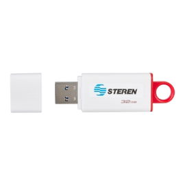 Memoria USB 3.0 de 32 GB Kingston Memoria USB 3.0 de 32 GB Kingston