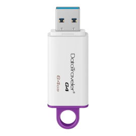 Memoria USB 3.0 de 64 GB Kingston