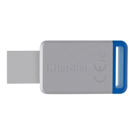 Memoria USB 3.0 de 64 GB Kingston Memoria USB 3.0 de 64 GB Kingston