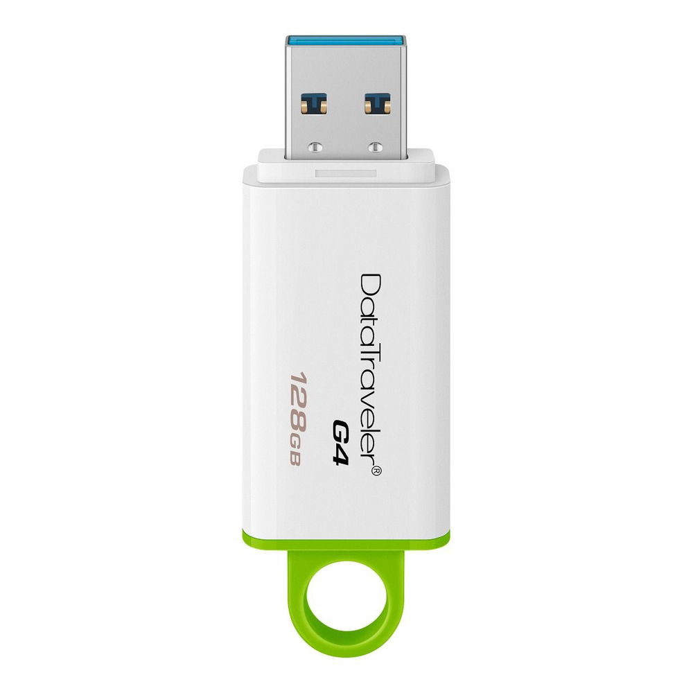 Memoria USB 3.0 de 128 GB Kingston