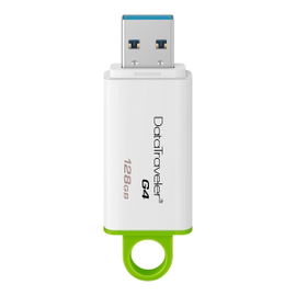 Memoria USB 3.0 de 128 GB Kingston