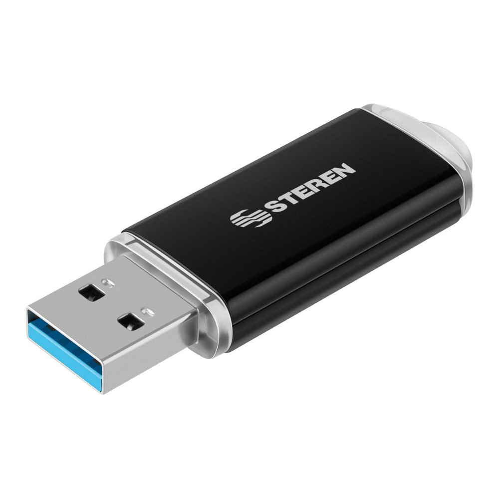 Memoria USB de 128 Gb USB 3.0 Lectura y Escritura de Alta Velocidad Si –  VIGILANTEC