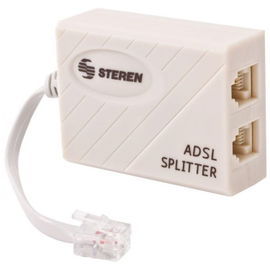 Filtro telefónico ADSL 2+ Filtro telefónico ADSL 2+