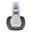 Teléfono inalámbrico DECT 6.0 con 2 extensiones adicionales