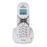 Teléfono inalámbrico DECT 6.0 con 2 extensiones adicionales