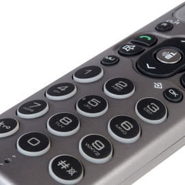 Teléfono inalámbrico DECT 6.0