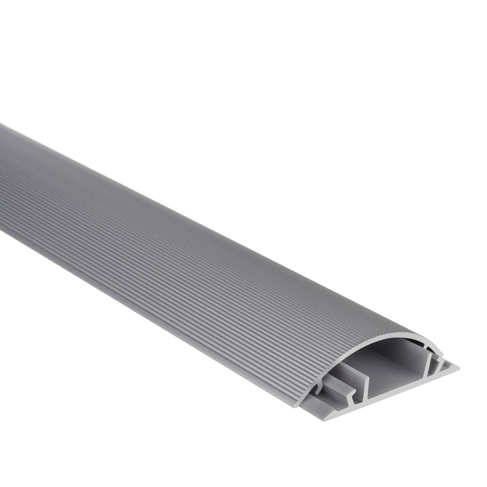 Canaleta de aluminio, de 1 m Canaleta de aluminio, de 1 m