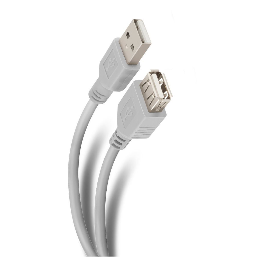 Cable USB para impresoras, multifuncionales y cámaras digitales, de 1,8 m Cable USB para impresoras, multifuncionales y cámaras digitales, de 1,8 m