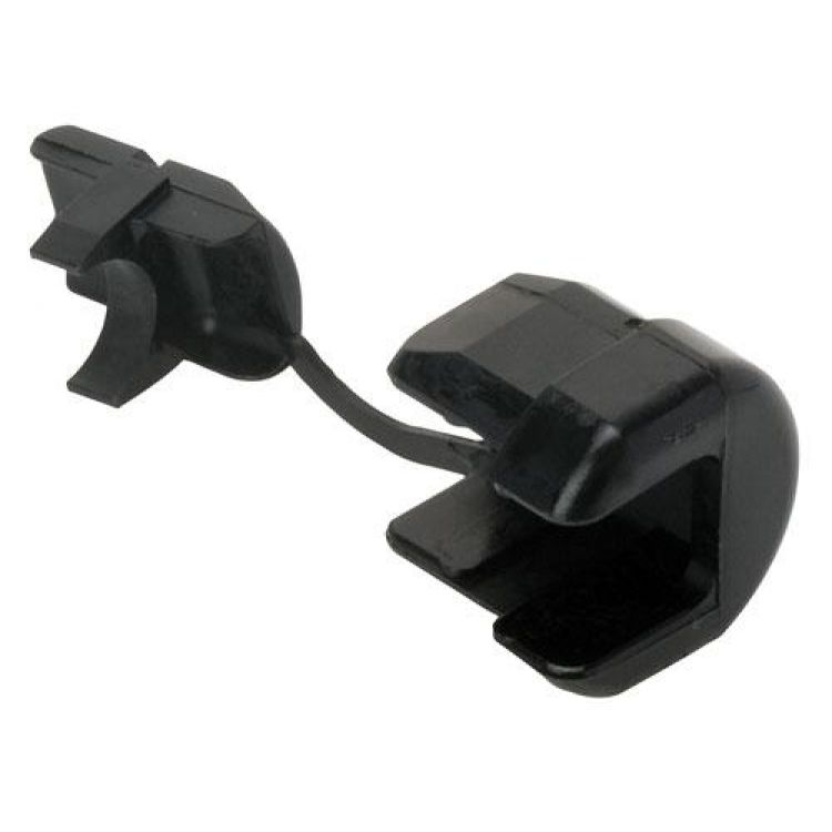 Pasa cable de nylon Pasa cable de nylon