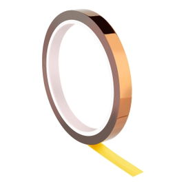 Cinta térmica tipo Kapton de 0,4 Cinta térmica tipo Kapton de 0,4