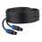 Cable conector a conector Speakon de 7,2 m