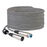 Cable conector Cannon a jack Cannon de 7,2 m