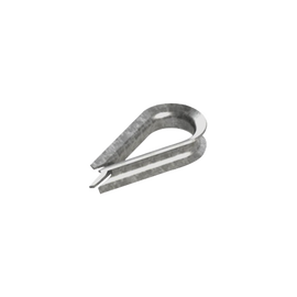 Guardacabos/cuello 1/4