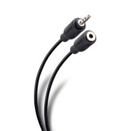 Extensión auxiliar 3,5 mm de 1,8 m