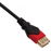 Extensión Elite USB de 1,8 m reforzada, con conectores dorados