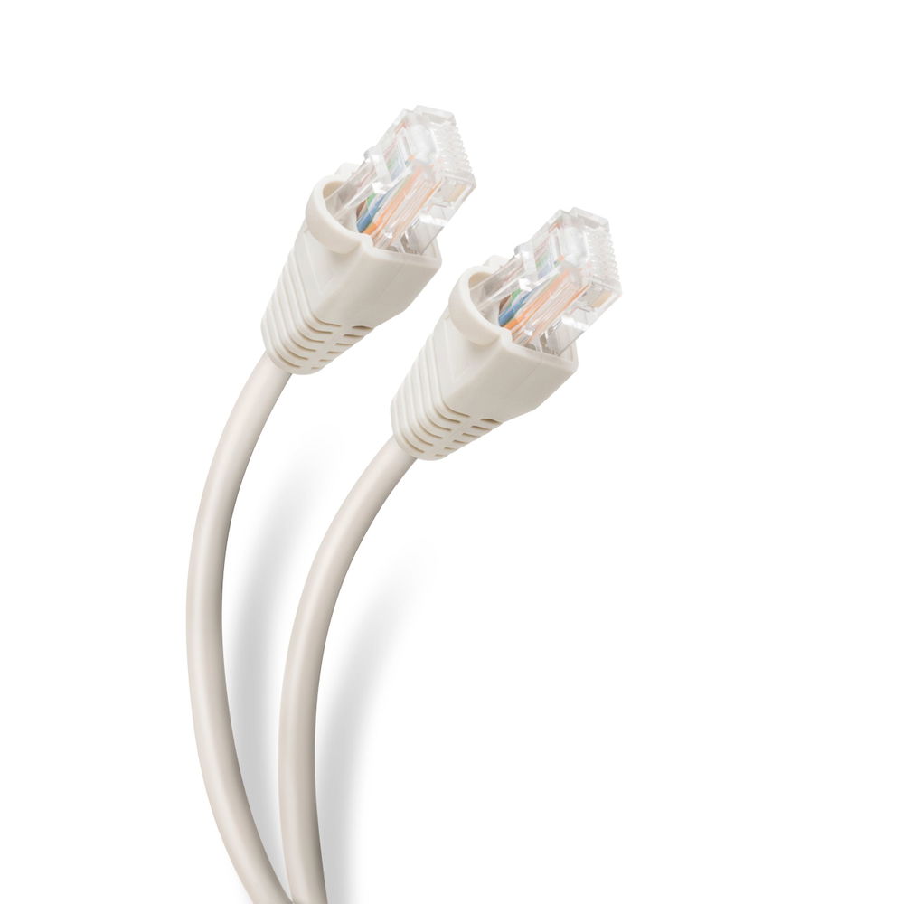 Cable Ethernet UTP CAT 5e, de 7,6 m Cable Ethernet UTP CAT 5e, de 7,6 m