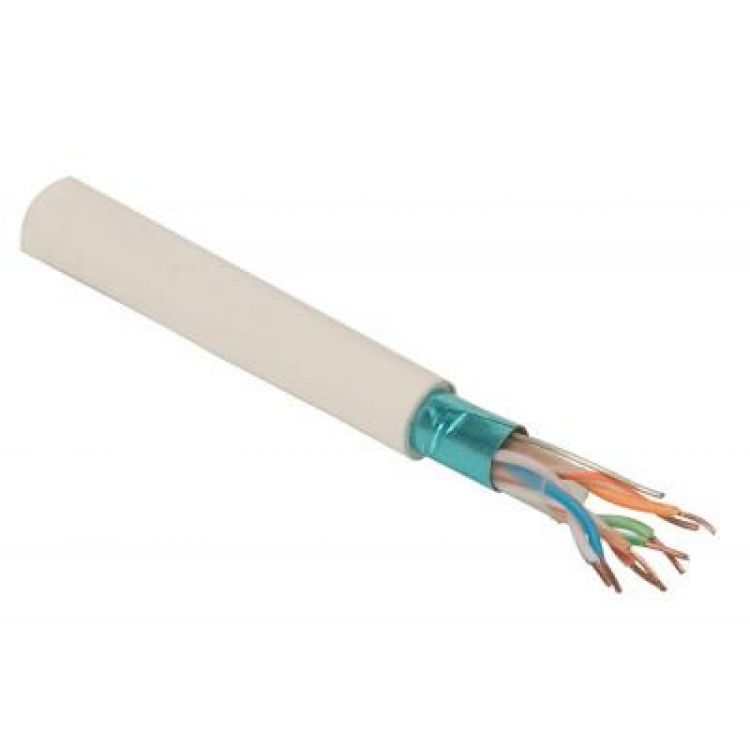 Cable FTP CAT5e Cable FTP CAT5e