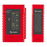 Probador de cables HDMI y mini HDMI